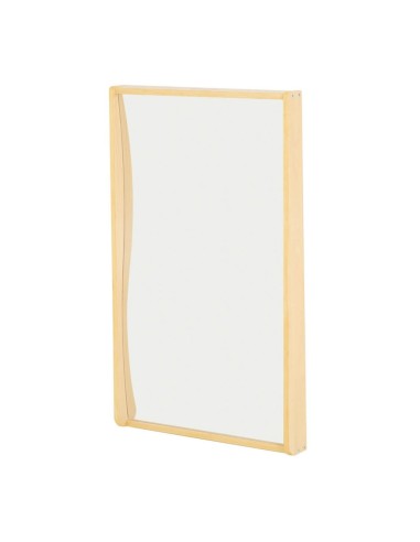 Espejo de pared Onda