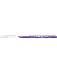 Rotulador Stabilo Power 12 colores 2