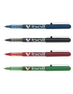 Rotulador Pilot V5BALL