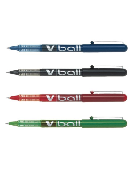 Rotulador Pilot V5BALL