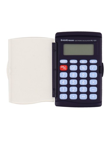 Calculadora de bolsillo