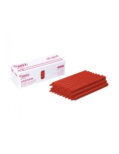 Ceras Plasticolor Jovi UNICOLOR 2
