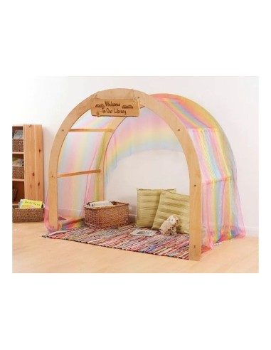 Arco Waldorf interior