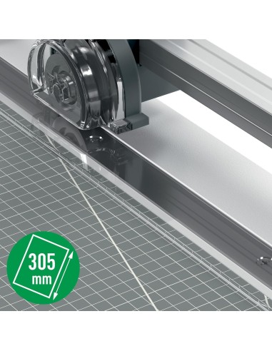 Cizalla Leitz Home Office