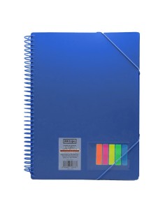 Carpeta espiral 40 Fundas Folio 2