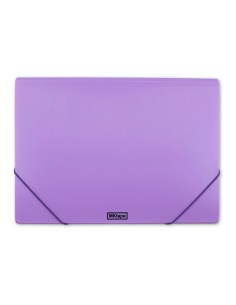 Carpeta Polipropileno Fº gomas y solapas 2