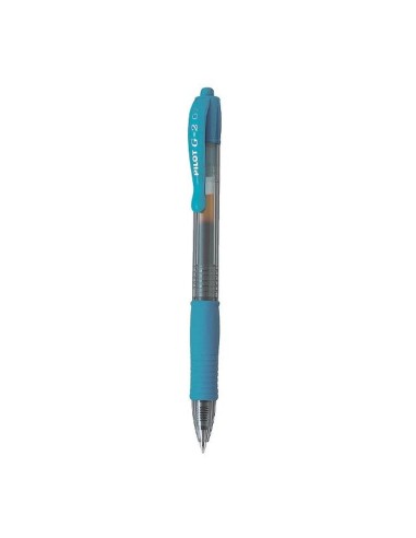 Bolígrafo Pilot G2
