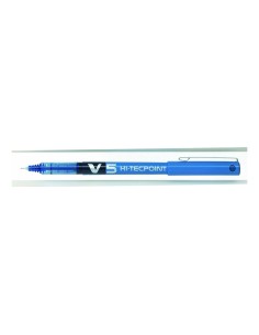 Bolígrafo Pilot V5 2