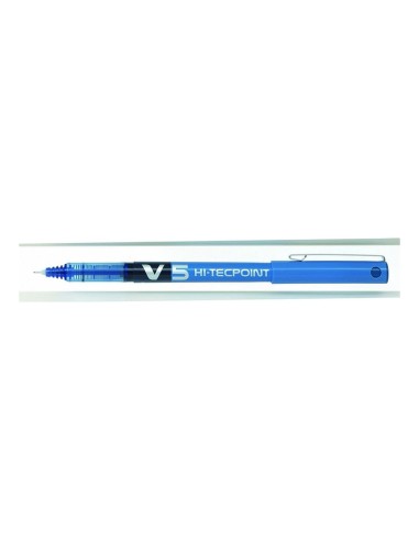 Bolígrafo Pilot V5