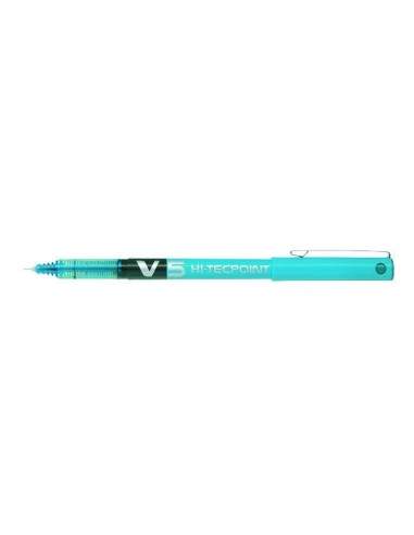 Bolígrafo Pilot V5