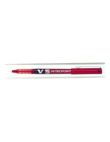 Bolígrafo Pilot V5