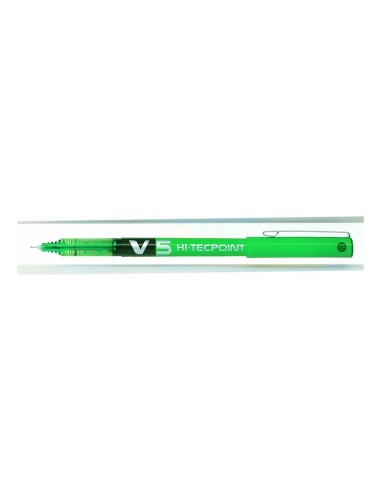 Bolígrafo Pilot V5