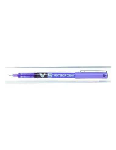 Bolígrafo Pilot V5