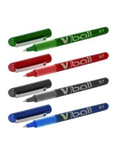 Rotulador Pilot V7BALL
