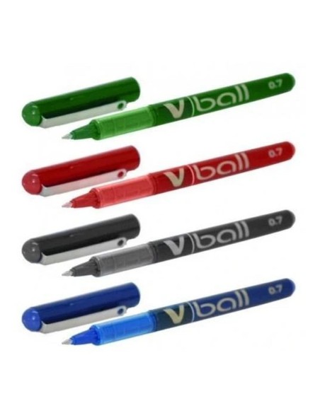 Rotulador Pilot V7BALL