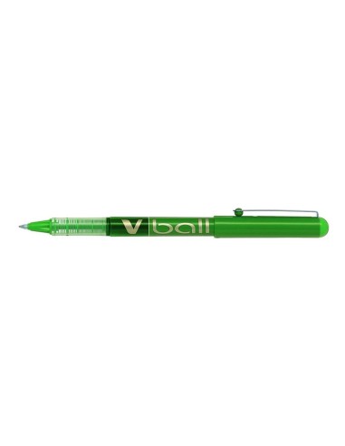 Rotulador Pilot V7BALL