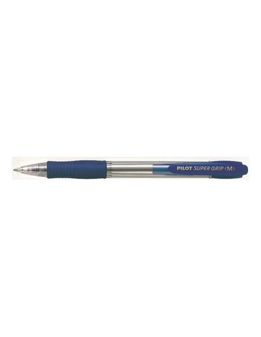 Bolígrafo Pilot Supergrip