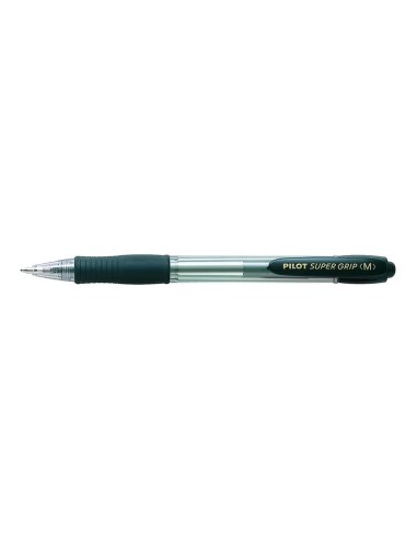 Bolígrafo Pilot Supergrip