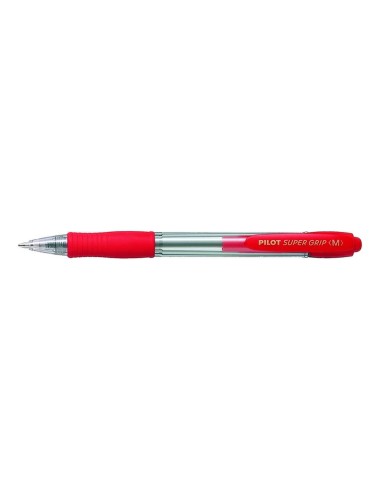 Bolígrafo Pilot Supergrip