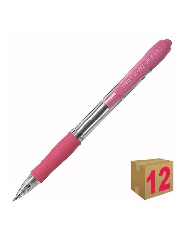 Bolígrafo Pilot Supergrip