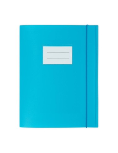 Carpeta proyecto plástico 3cm