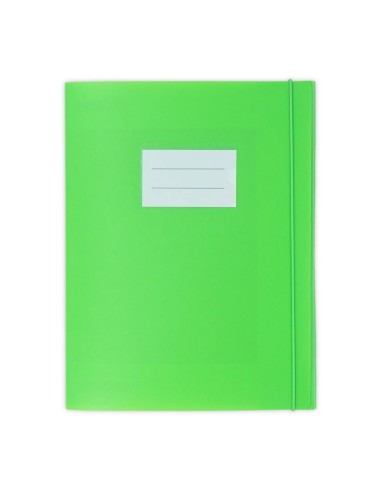 Carpeta proyecto plástico 3cm