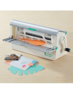 Plastificadora en frio XYRON Creative Station