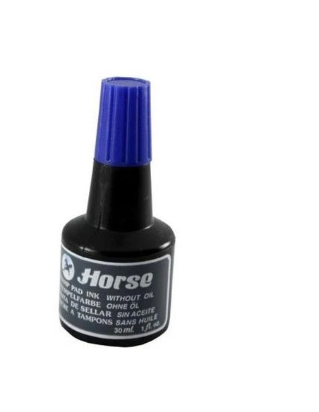 Tinta para tampón