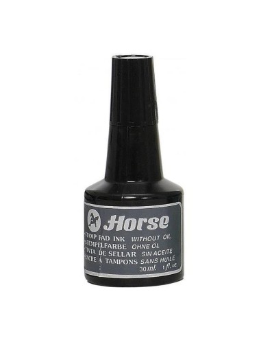Tinta para tampón