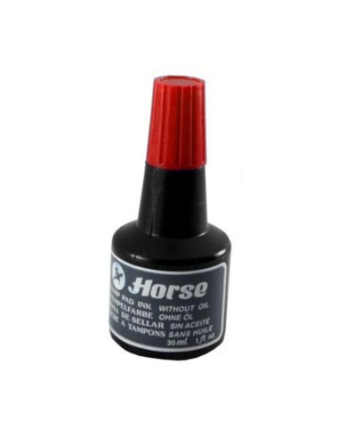 Tinta para tampón