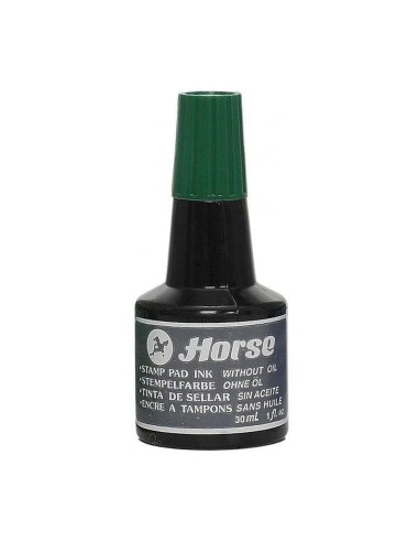 Tinta para tampón