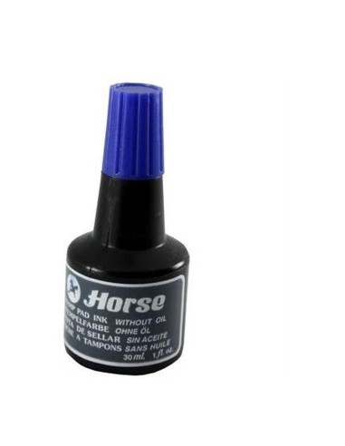 Tinta para tampón
