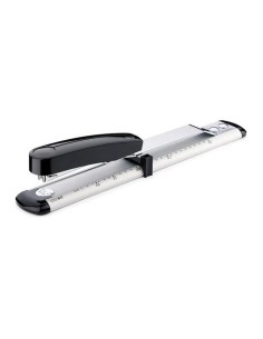 Grapadora brazo largo Novus B17