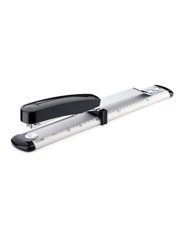 Grapadora brazo largo Novus B17