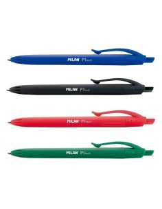 Bolígrafo Milán P1 Touch