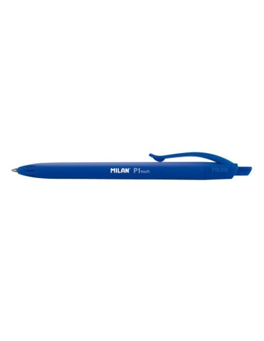 Bolígrafo Milán P1 Touch