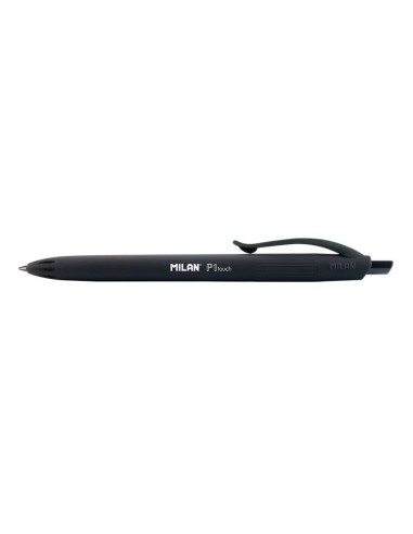 Bolígrafo Milán P1 Touch