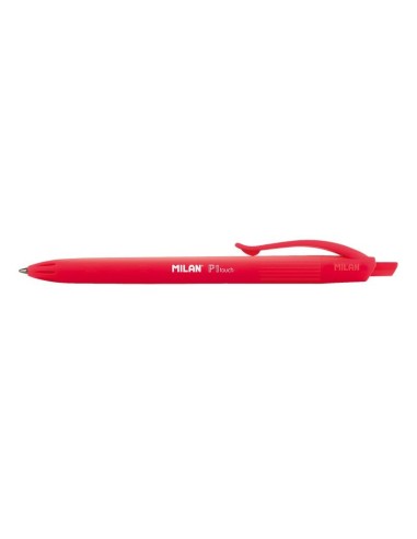 Bolígrafo Milán P1 Touch