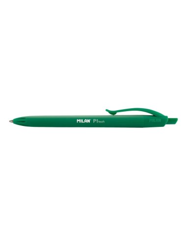 Bolígrafo Milán P1 Touch