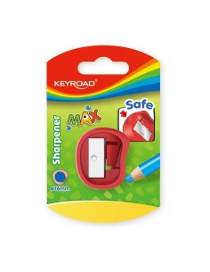 Sacapuntas Jumbo Keyroad