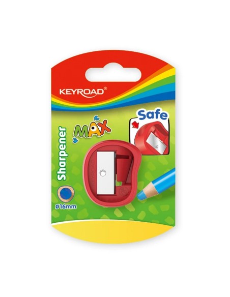 Sacapuntas Jumbo Keyroad