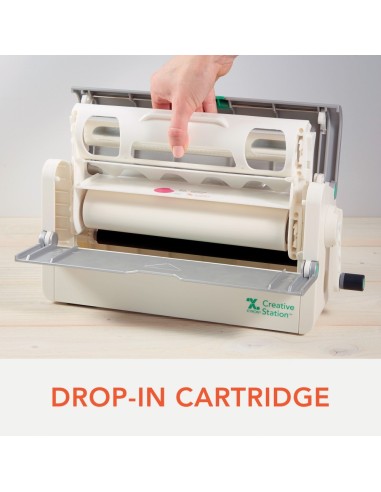 Plastificadora en frio XYRON Creative Station