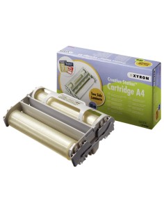 Cartucho plastificadora Xyron