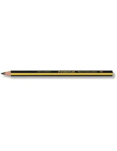 Lápiz Triplus Maxi Staedtler 119
