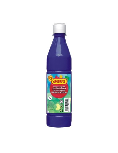 Témpera escolar Jovi 1000ml