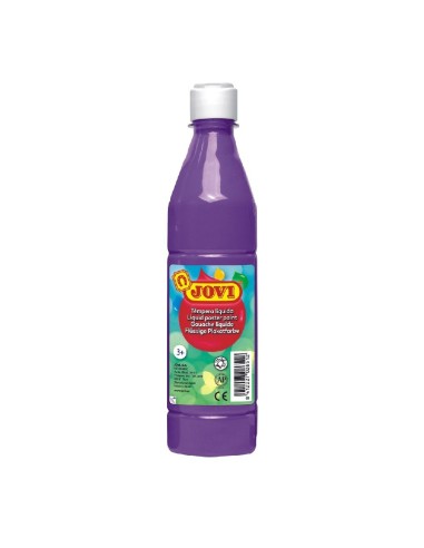 Témpera escolar Jovi 1000ml