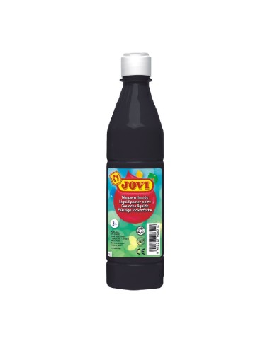 Témpera escolar Jovi 1000ml