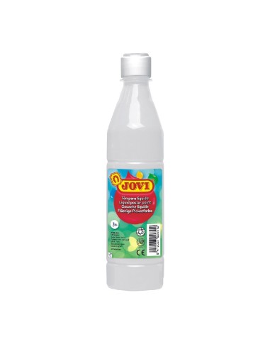 Témpera escolar Jovi 1000ml