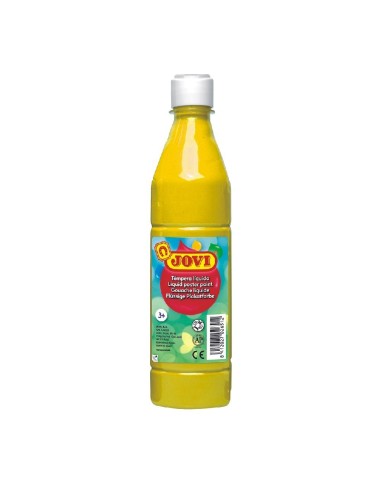 Témpera escolar Jovi 1000ml