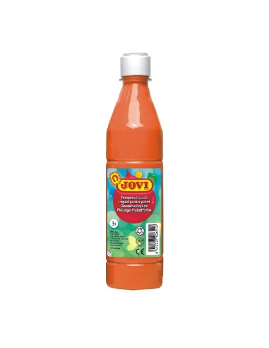 Témpera escolar Jovi 1000ml